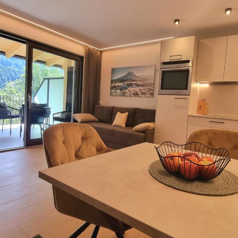 Birgits Apartment - Apartamento de 1 dormitorio - 2