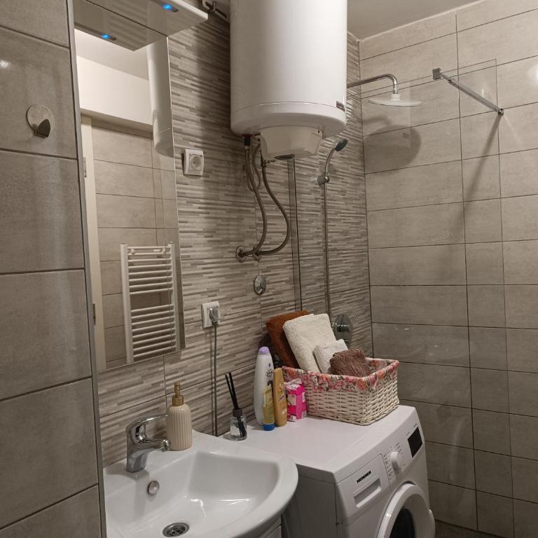 Apartman Betty - Apartment mit 1 Schlafzimmer - 5