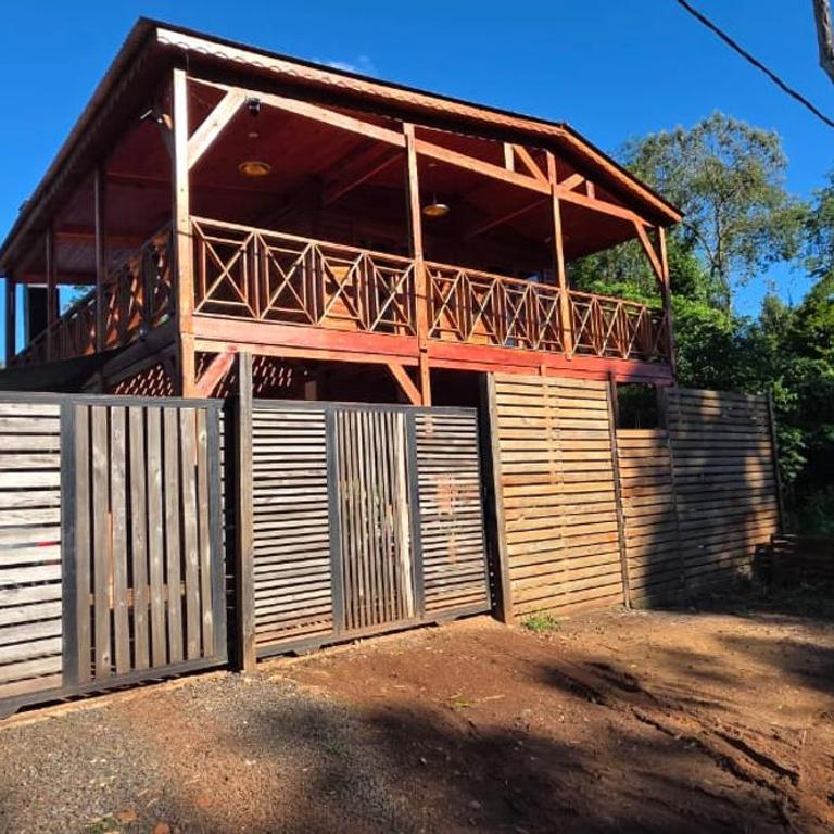 Encantos del Monte - Casa de 2 dormitorios - 1