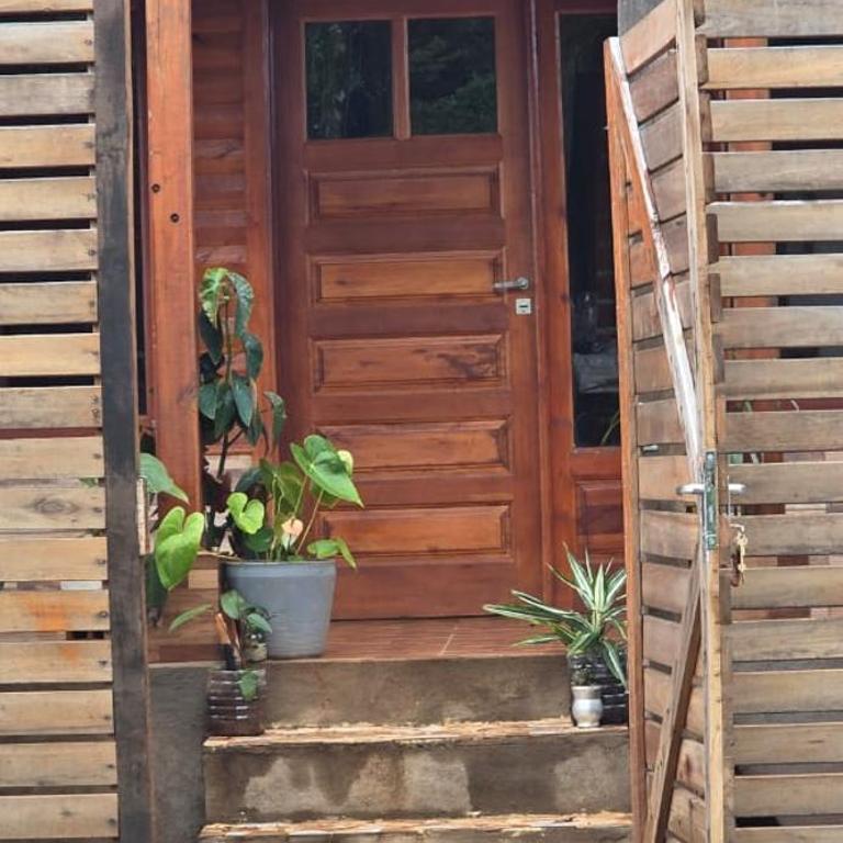 Encantos del Monte - Casa de 2 dormitorios - 43