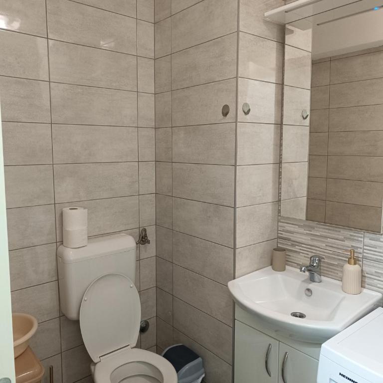 Apartman Betty - Apartment mit 1 Schlafzimmer - 7