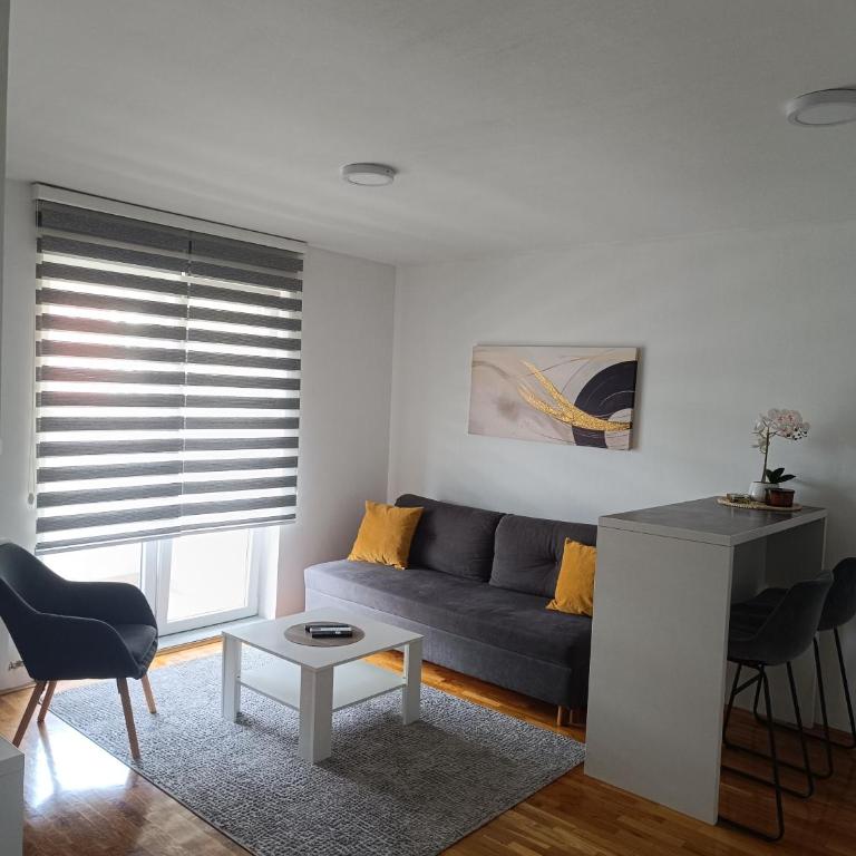 Apartman Betty - Apartment mit 1 Schlafzimmer - 8