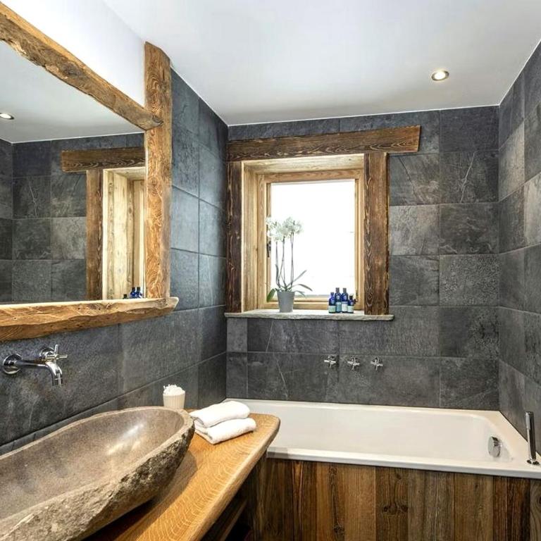 Smartstay Chalet Courchevel - Villa Deluxe - 3
