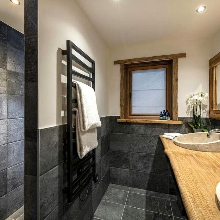 Smartstay Chalet Courchevel - Villa Deluxe - 5