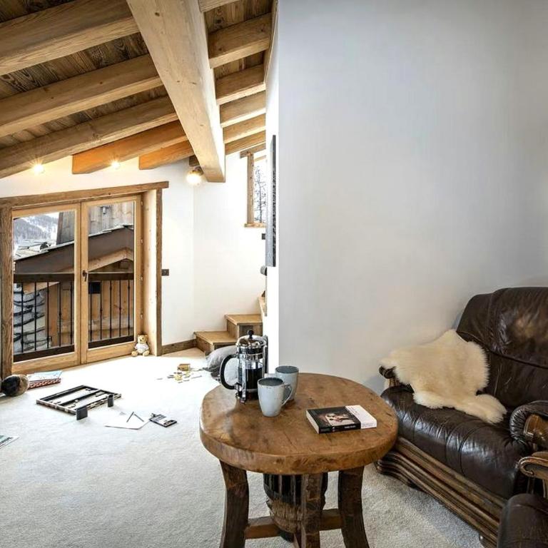 Smartstay Chalet Courchevel - Villa Deluxe - 26