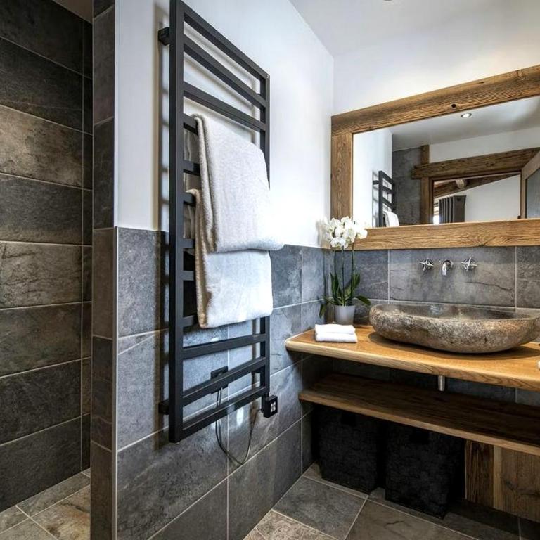 Smartstay Chalet Courchevel - Villa Deluxe - 9