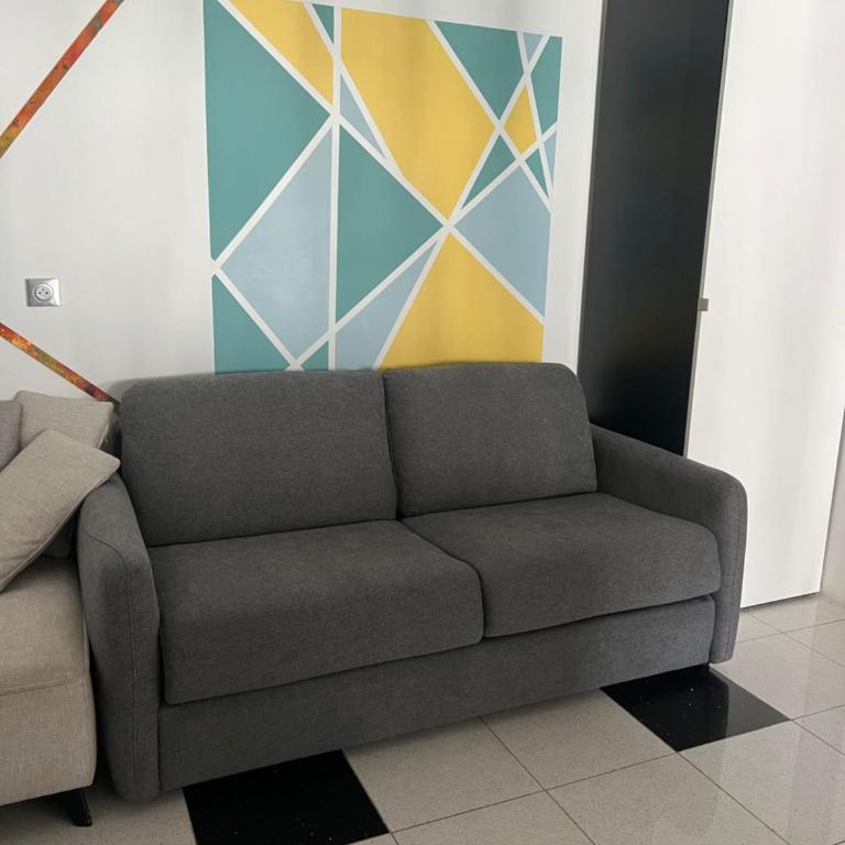 JOIA PARIS - Vaugirard - Apartamento de 3 dormitorios - 22