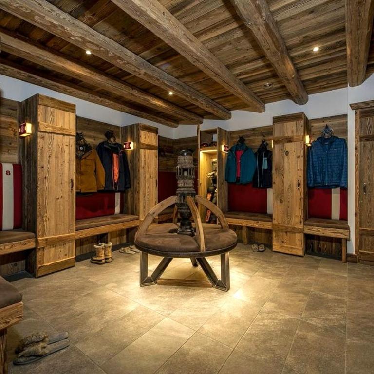 Smartstay Chalet Courchevel - Villa Deluxe - 24