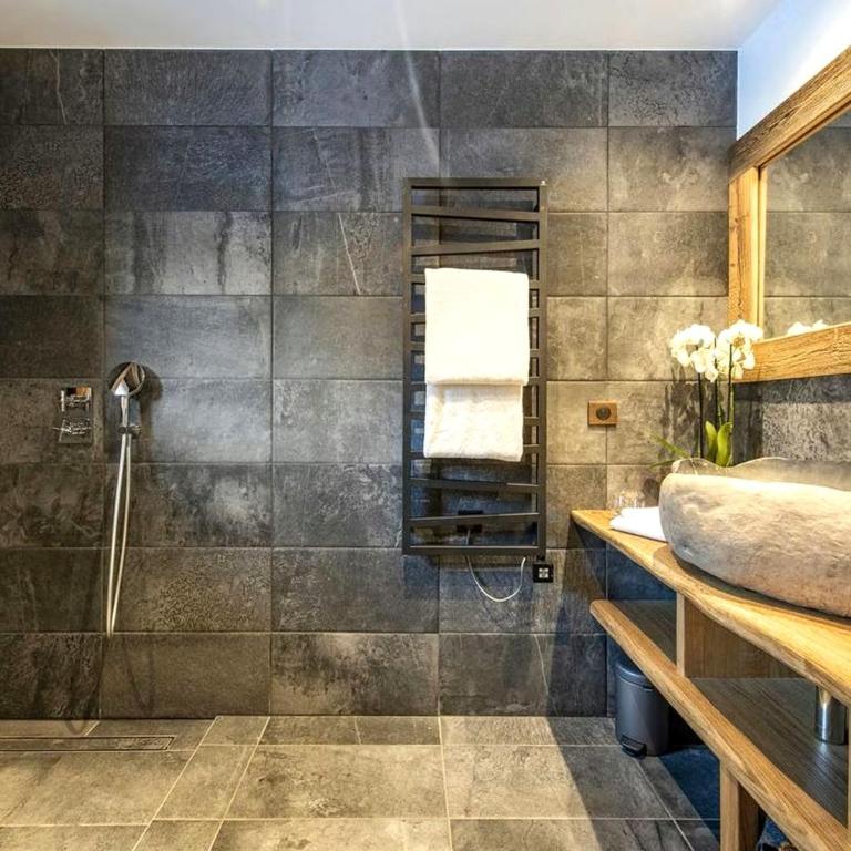 Smartstay Chalet Courchevel - Villa Deluxe - 20