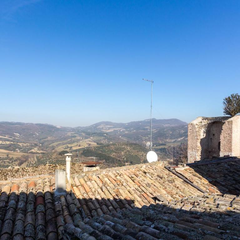 Bed and Breakfast A casa delle Fate - Camera Deluxe Matrimoniale/Doppia con Letti Singoli - 25