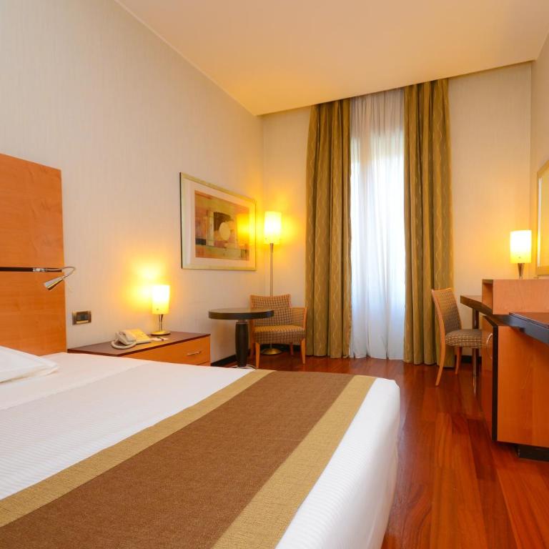 Hotel Igea - Camera Singola Standard - 5