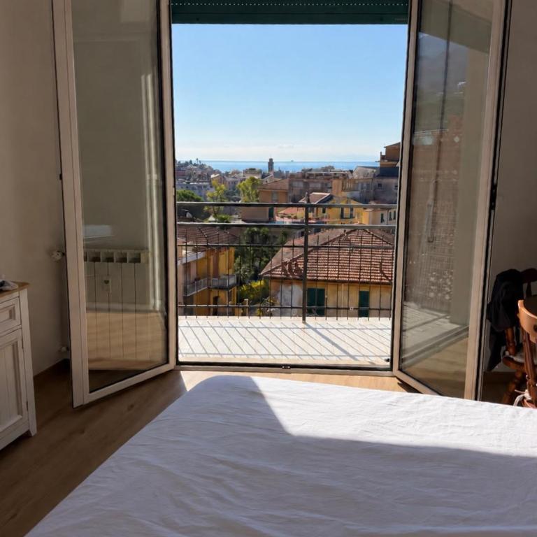 Your Sunny Spot ! Relax e vista mare - Appartamento con 1 Camera da Letto - 4
