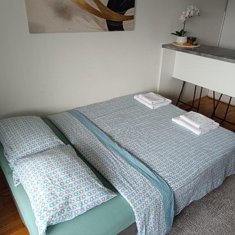 Apartman Betty - Apartment mit 1 Schlafzimmer - 10