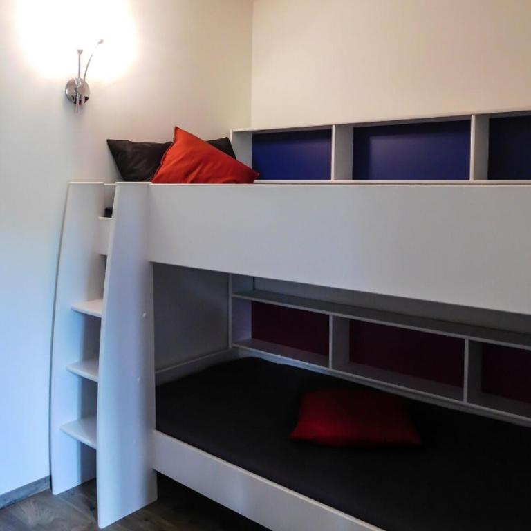 Cozy 1-Bedroom Chamonix Ski Retreat - Appartement 1 Chambre - 7