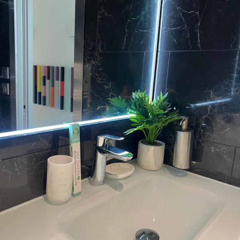 JOIA PARIS - Vaugirard - Apartamento de 3 dormitorios - 20