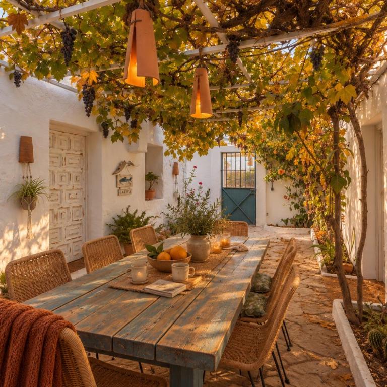 Cortijo Betis Andalusian Villa Private Pool - Villa con piscina privada - 6