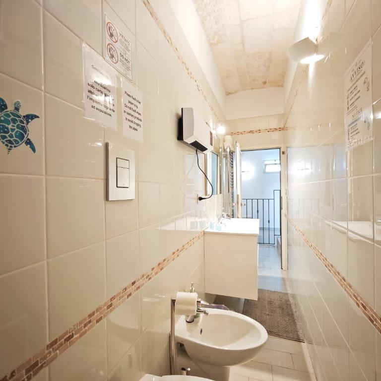 Tavernetta Cavour - Appartamento con 3 Camere da Letto - 6