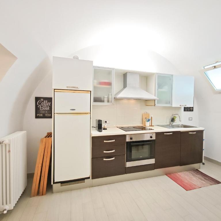 Tavernetta Cavour - Appartamento con 3 Camere da Letto - 8