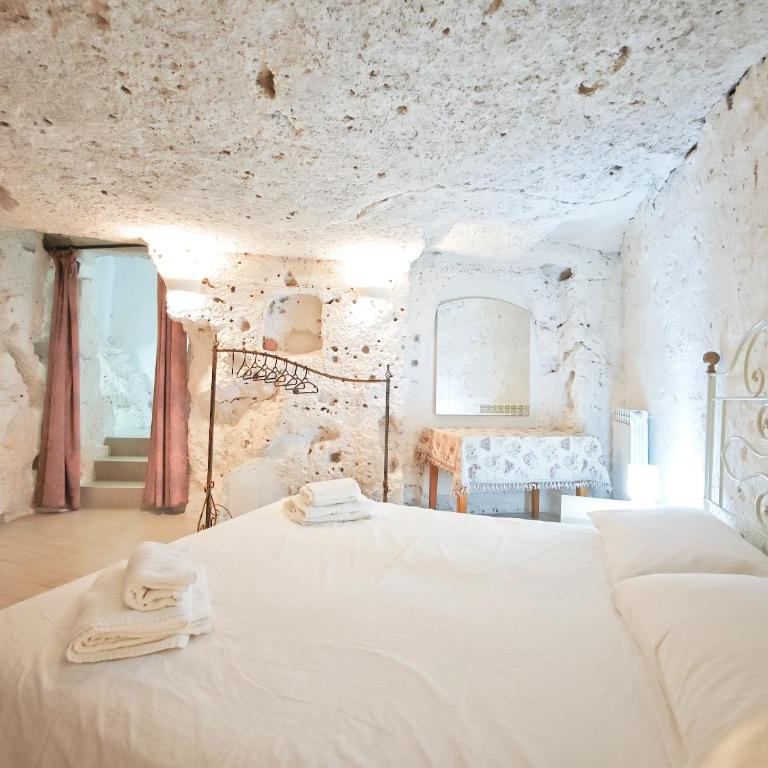 Tavernetta Cavour - Appartamento con 3 Camere da Letto - 11