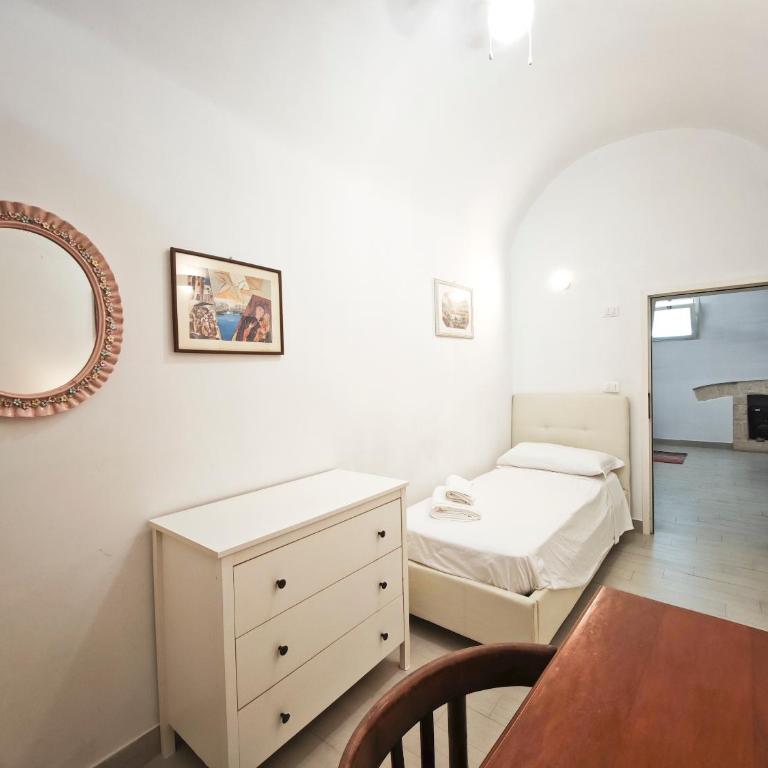 Tavernetta Cavour - Appartamento con 3 Camere da Letto - 15