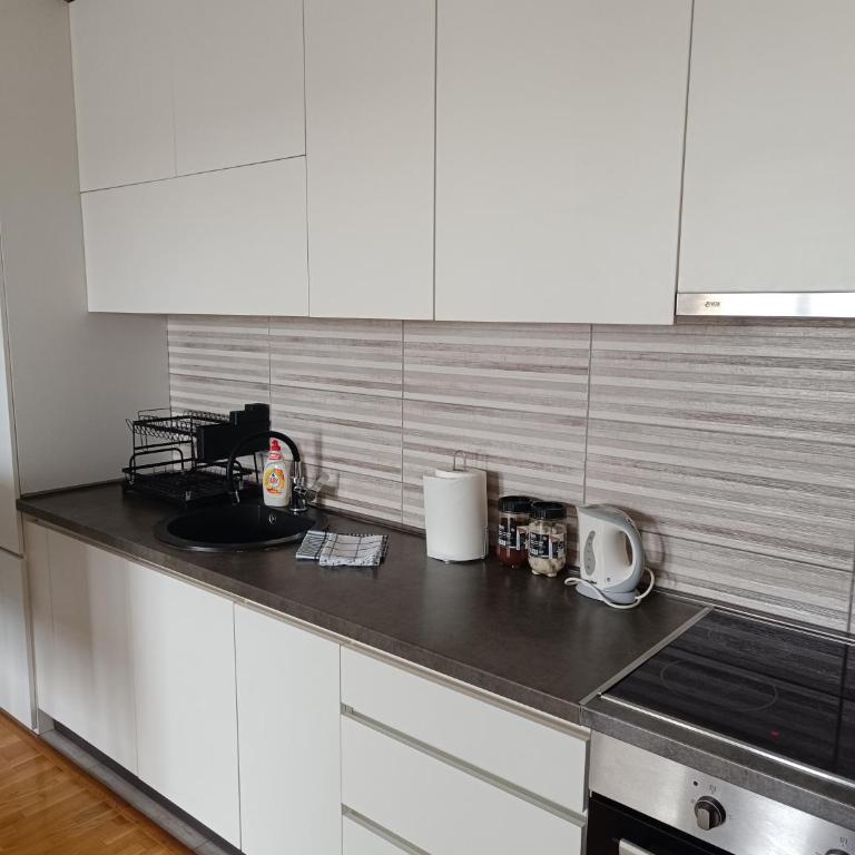 Apartman Betty - Apartment mit 1 Schlafzimmer - 13