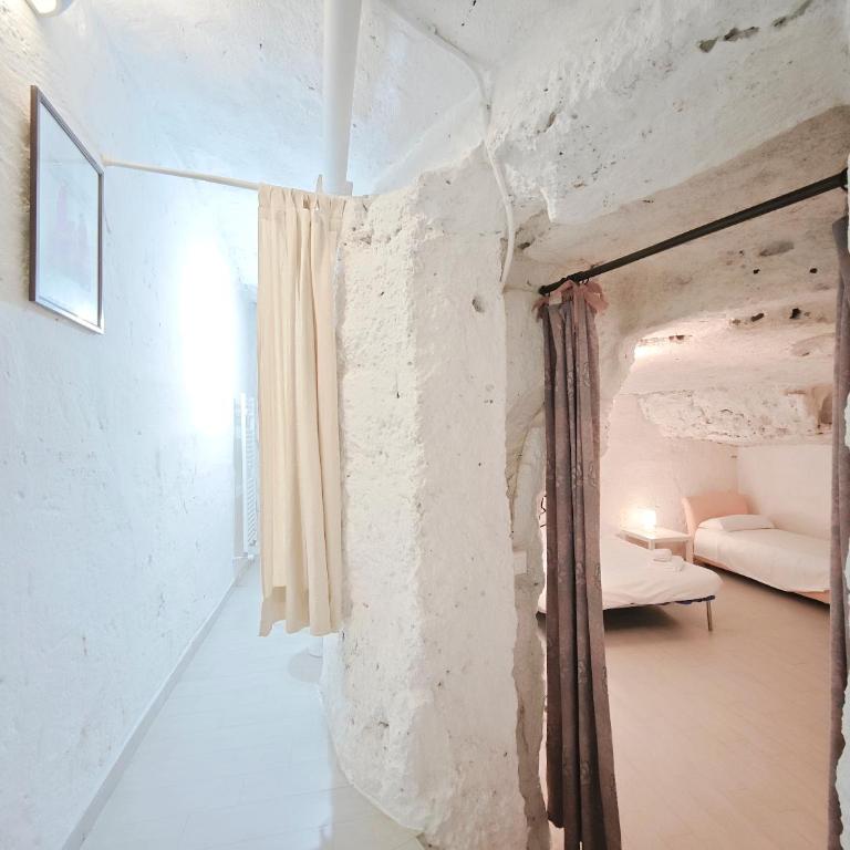 Tavernetta Cavour - Appartamento con 3 Camere da Letto - 35