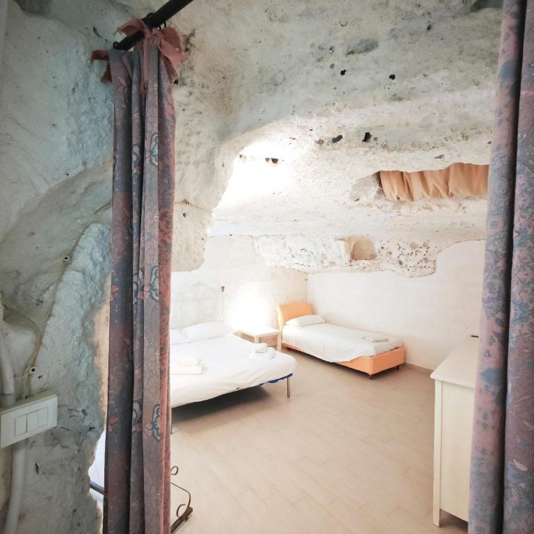 Tavernetta Cavour - Appartamento con 3 Camere da Letto - 40