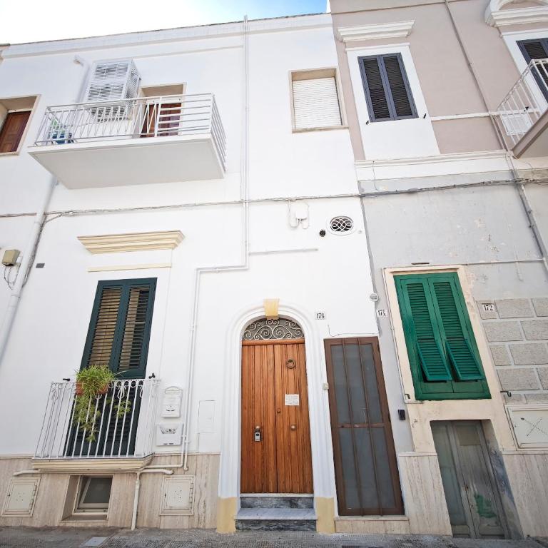Tavernetta Cavour - Appartamento con 3 Camere da Letto - 41