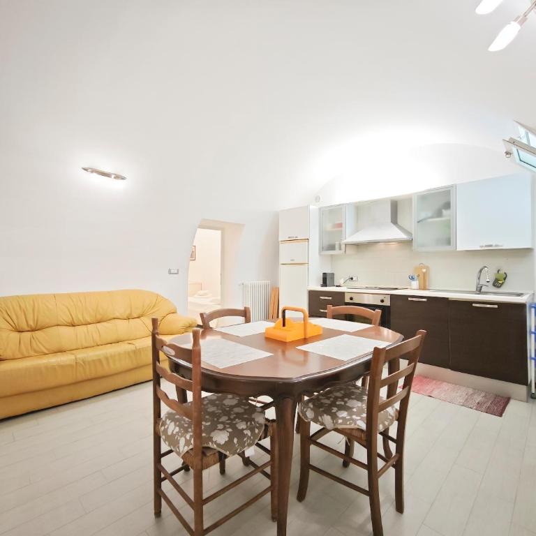Tavernetta Cavour - Appartamento con 3 Camere da Letto - 42
