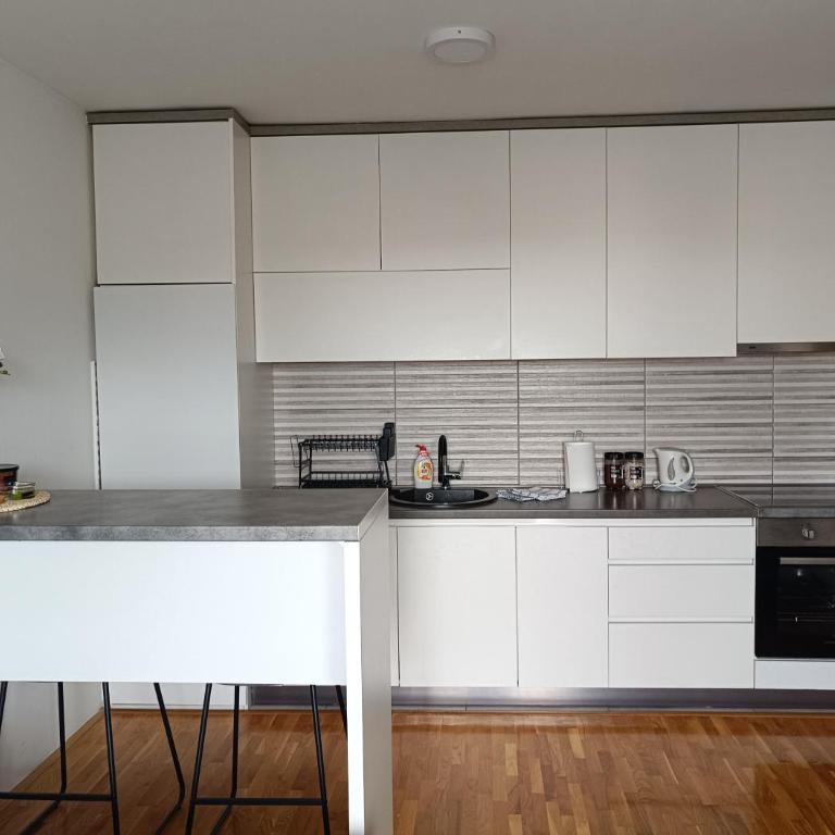 Apartman Betty - Apartment mit 1 Schlafzimmer - 14