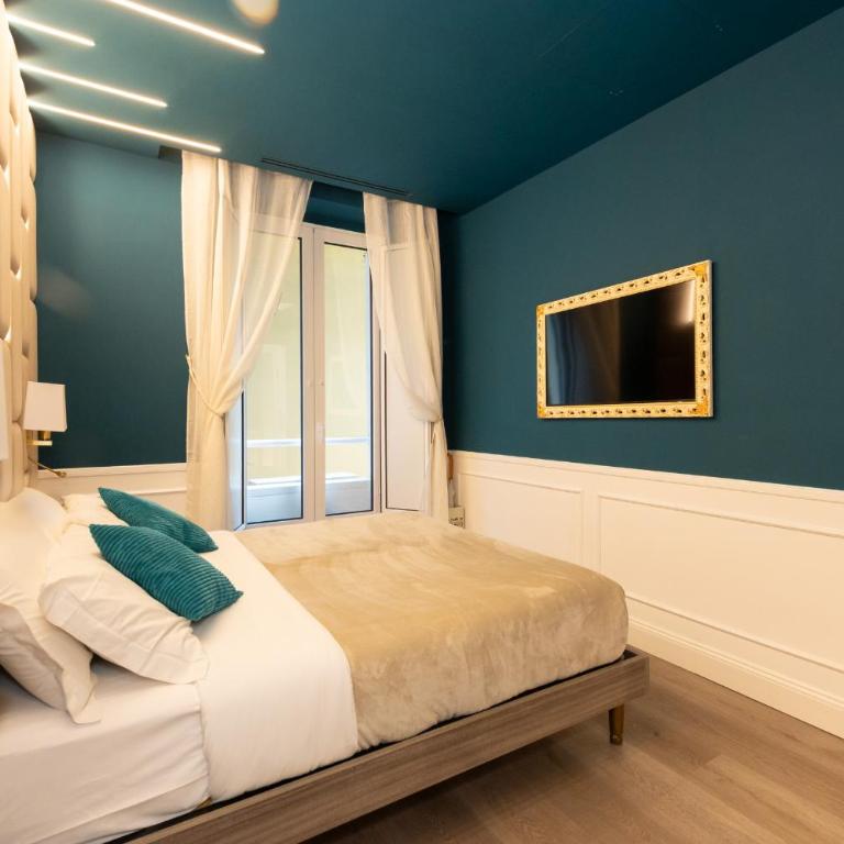 Lary's - San Pietro - Chambre Quadruple - 2