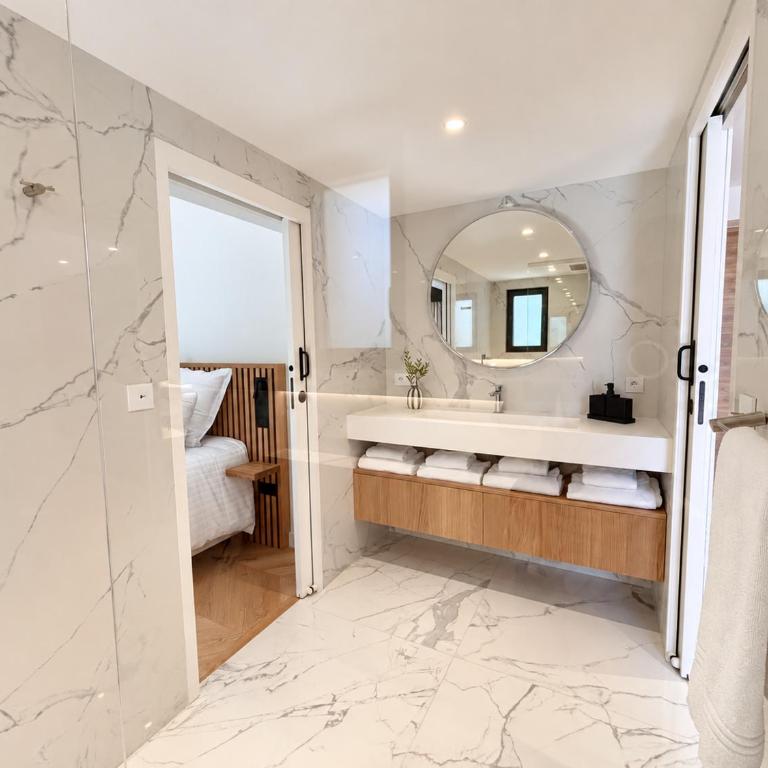 Villa Emeraude - Une perle au coeur du Moulleau - Villa - 33