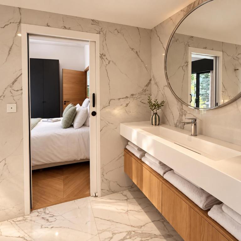 Villa Emeraude - Une perle au coeur du Moulleau - Villa - 34
