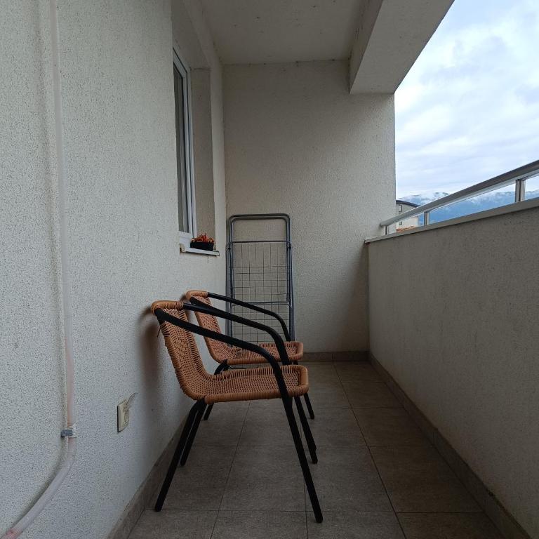 Apartman Betty - Apartment mit 1 Schlafzimmer - 15