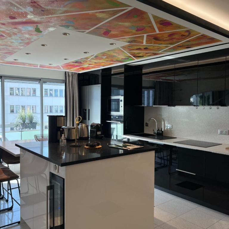 JOIA PARIS - Vaugirard - Apartamento de 3 dormitorios - 4