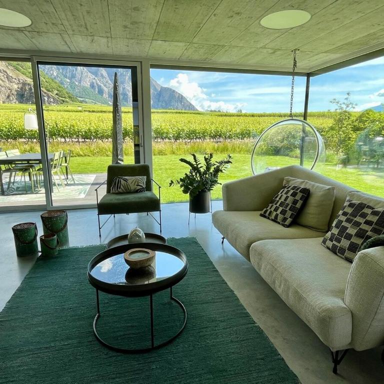 Designer villa,Private hot tub - Apartment mit 3 Schlafzimmern - 1