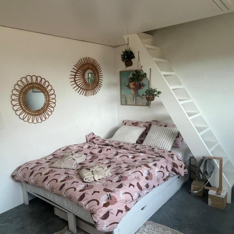 Designer villa,Private hot tub - Apartment mit 3 Schlafzimmern - 3