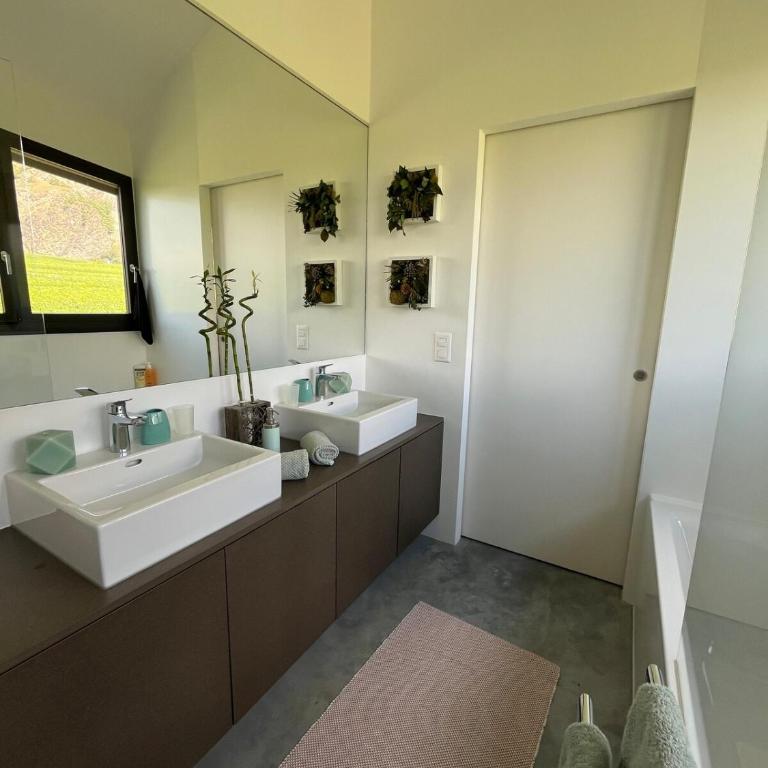 Designer villa,Private hot tub - Apartment mit 3 Schlafzimmern - 4