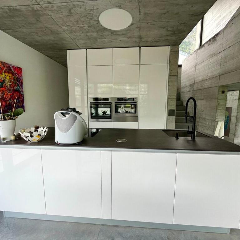 Designer villa,Private hot tub - Apartment mit 3 Schlafzimmern - 6
