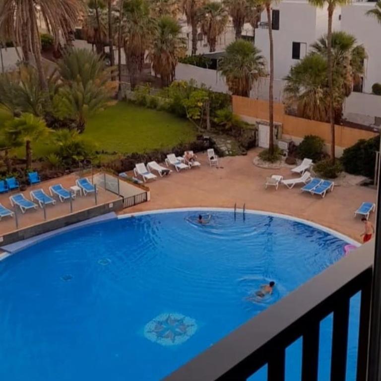 Dorado sunshine 2 bedrooms, with pools and views - Apartamento de 2 dormitorios - 2