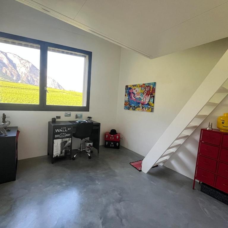Designer villa,Private hot tub - Apartment mit 3 Schlafzimmern - 11
