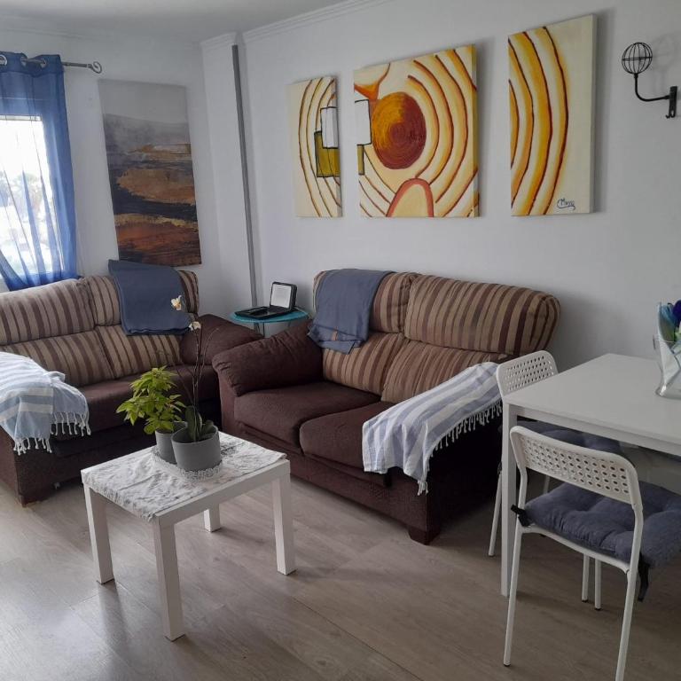 Dorado sunshine 2 bedrooms, with pools and views - Apartamento de 2 dormitorios - 5