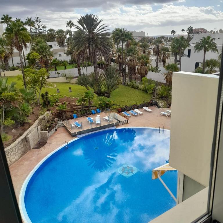 Dorado sunshine 2 bedrooms, with pools and views - Apartamento de 2 dormitorios - 9