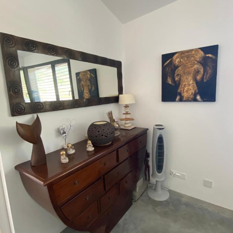 Designer villa,Private hot tub - Apartment mit 3 Schlafzimmern - 17