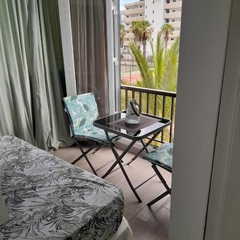 Dorado sunshine 2 bedrooms, with pools and views - Apartamento de 2 dormitorios - 11