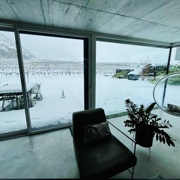 Designer villa,Private hot tub - Apartment mit 3 Schlafzimmern - 22