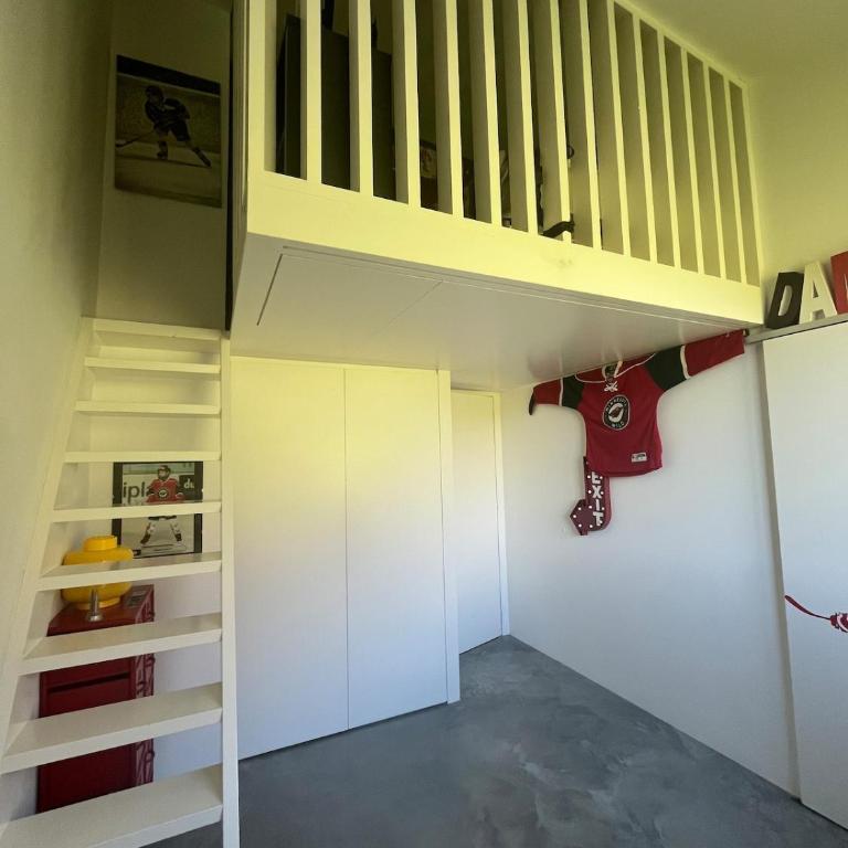 Designer villa,Private hot tub - Apartment mit 3 Schlafzimmern - 26