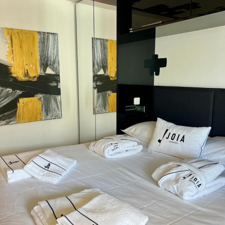 JOIA PARIS - Vaugirard - Apartamento de 3 dormitorios - 17