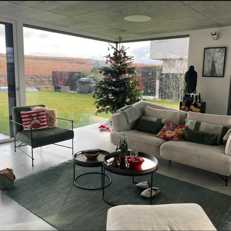Designer villa,Private hot tub - Apartment mit 3 Schlafzimmern - 31