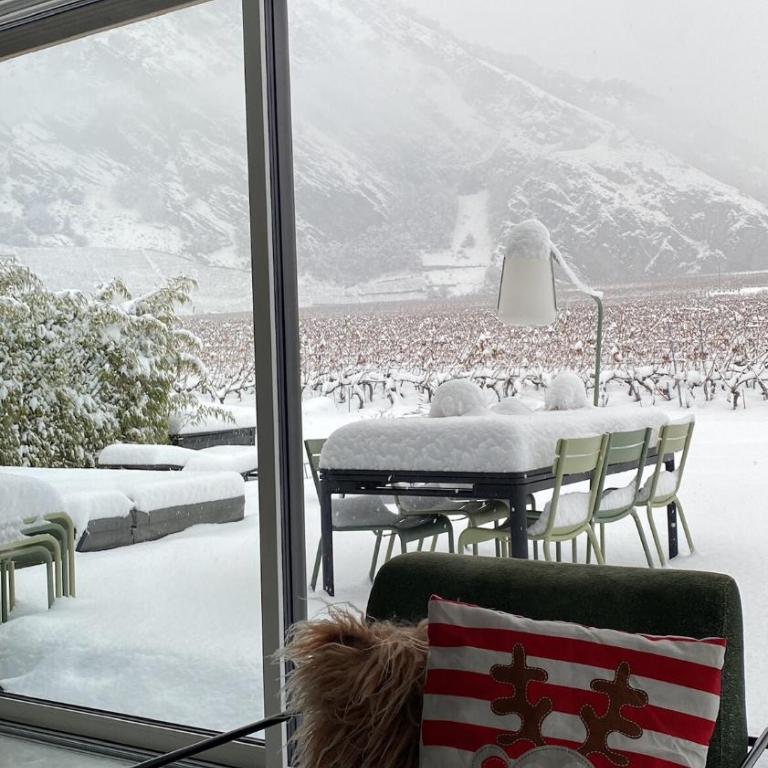 Designer villa,Private hot tub - Apartment mit 3 Schlafzimmern - 37